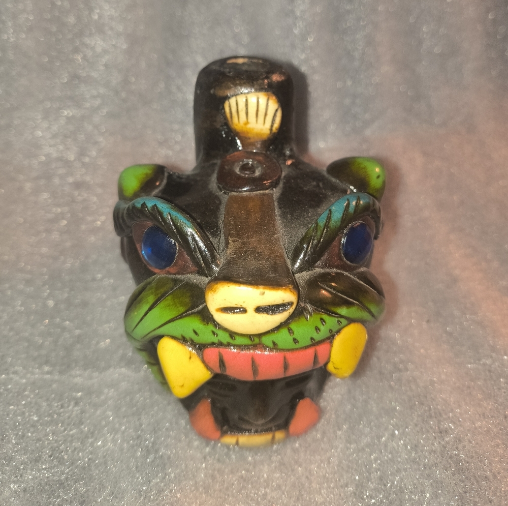 Incense Burner Pot.